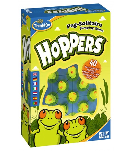 Hoppers