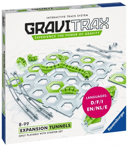 GraviTrax Set d'Extension...