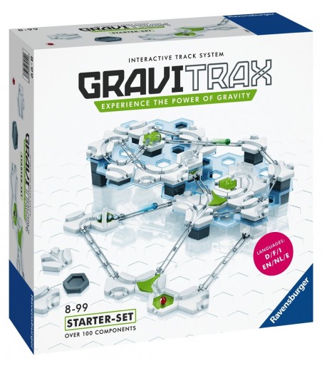 GraviTrax Starter Set