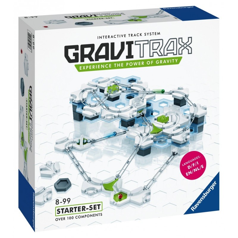 GraviTrax Starter Set