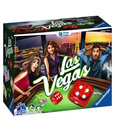 Las Vegas