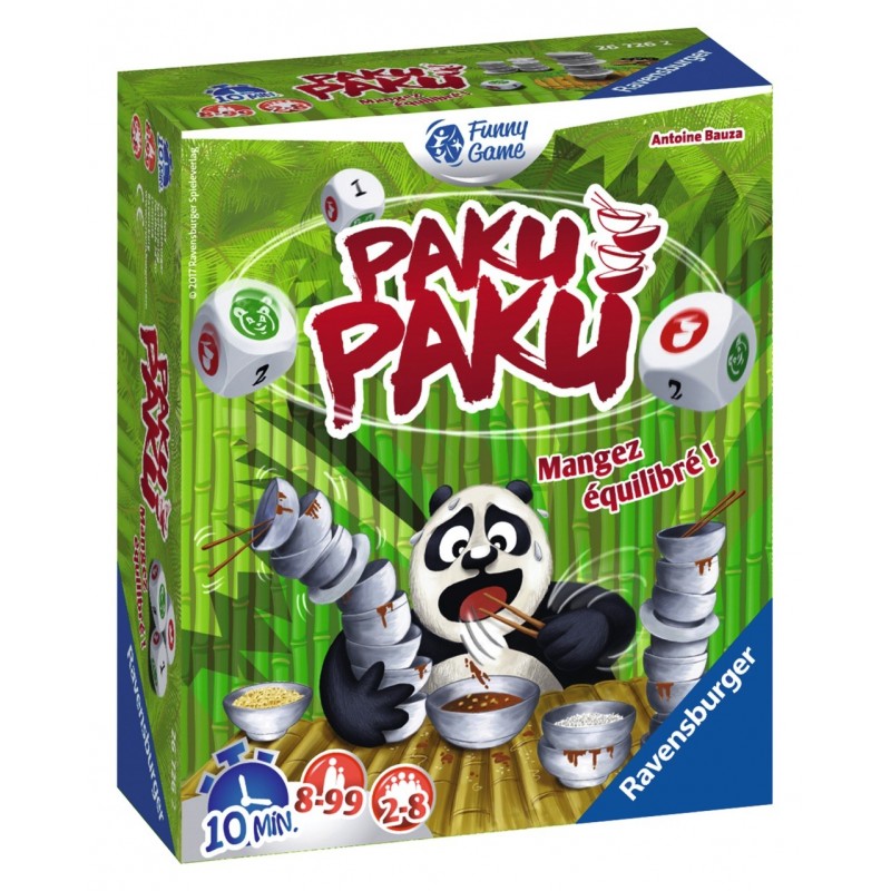 Paku Paku