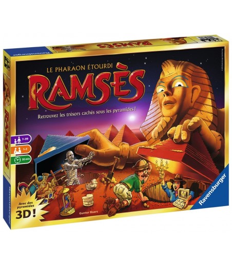 Ramsès