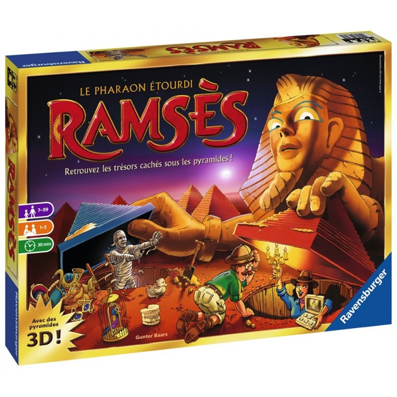 Ramsès