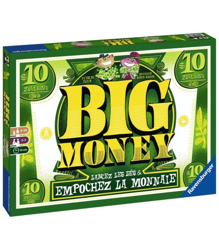 Big Money