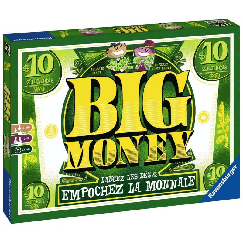 Big Money