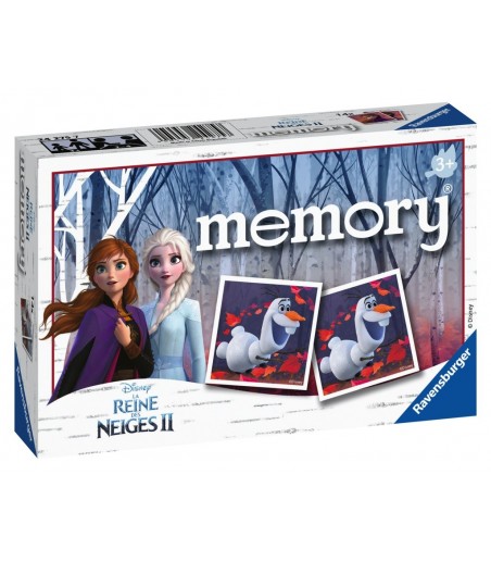 Memory® Disney La Reine des...