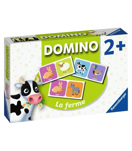 Domino La ferme