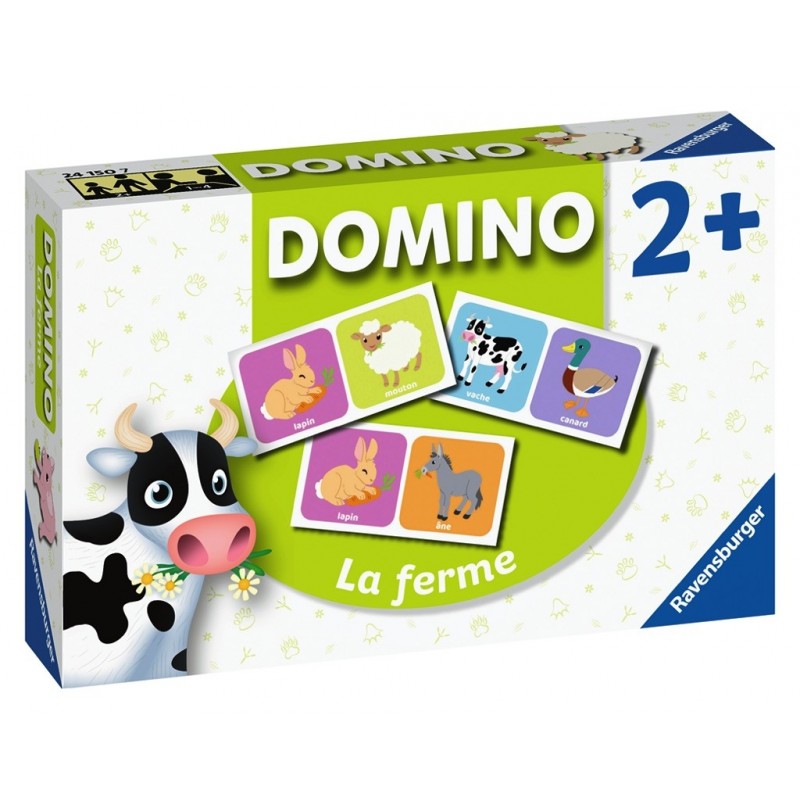 Domino La ferme