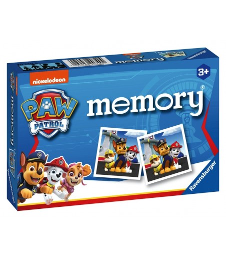 Memory® Pat'Patrouille