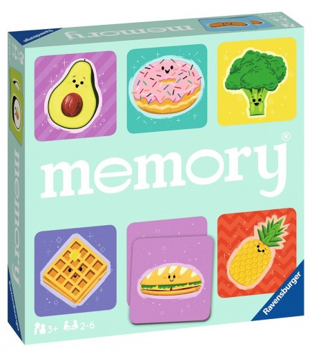 Grand Memory® Le coin des...