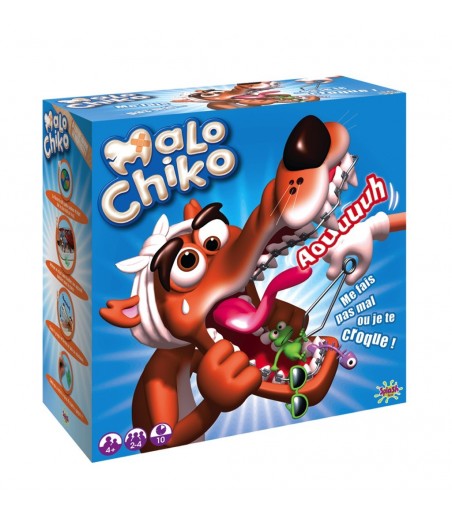 Malo Chiko