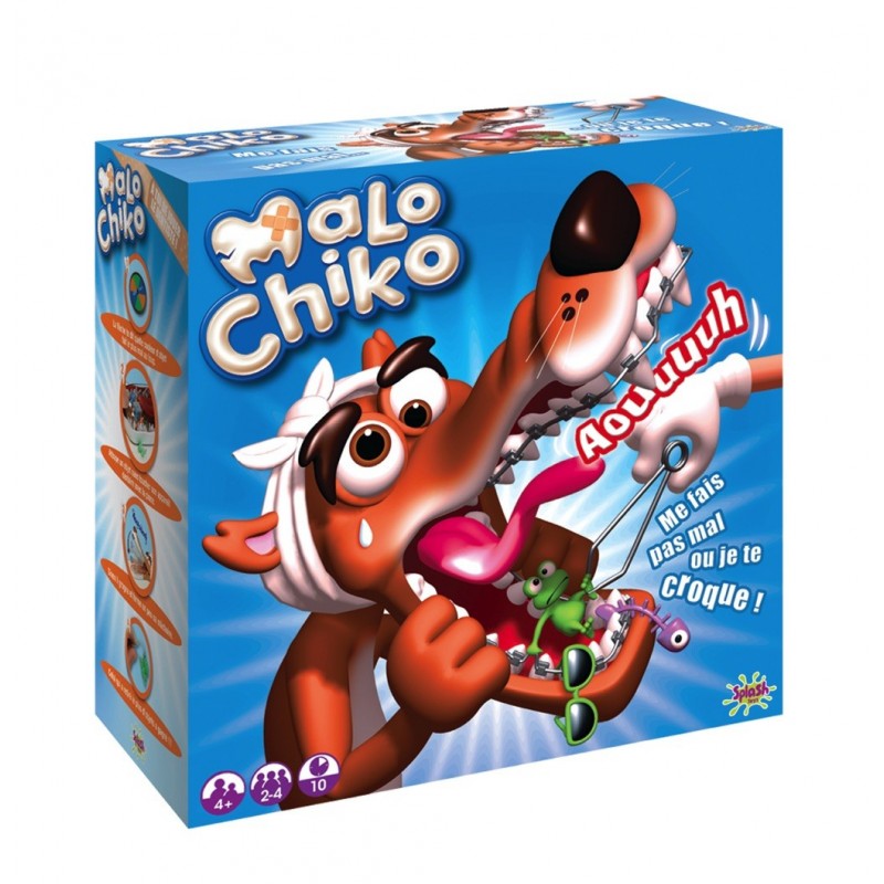 Malo Chiko