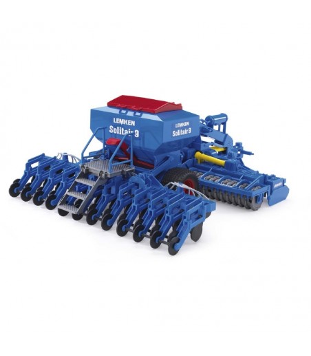 Semoir Lemken Solitair 9