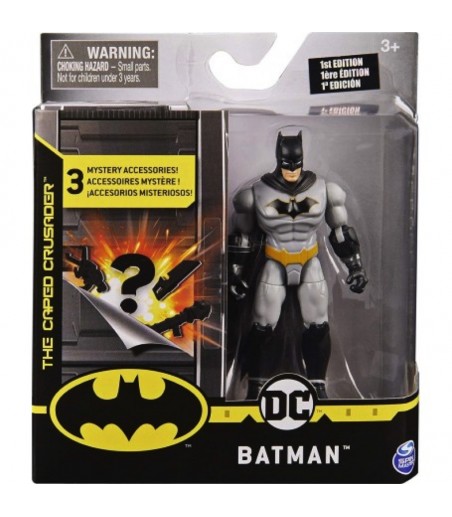 Figurine basique 10 cm Batman