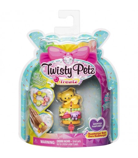 Twisty Petz Treatz