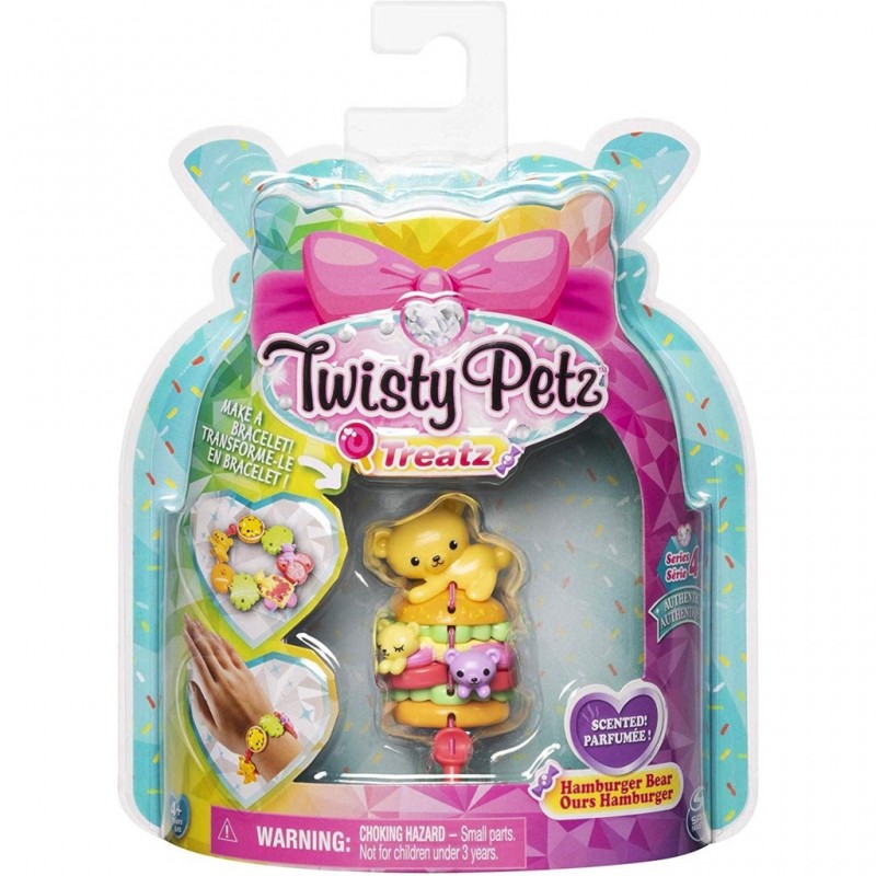 Twisty Petz Treatz