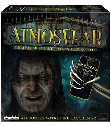 Atmosfear