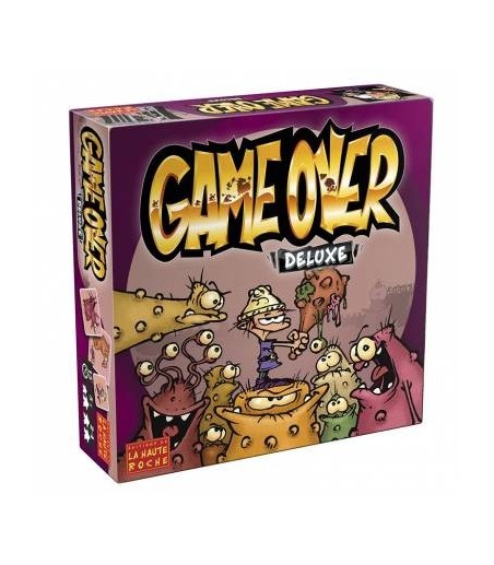 Game Over