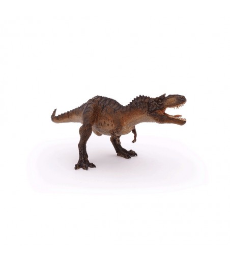 Figurine Dinosaure Gorgosaurus