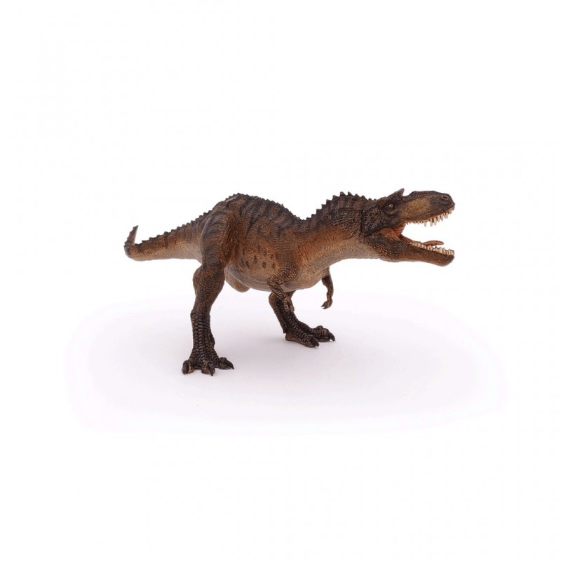 Figurine Dinosaure Gorgosaurus