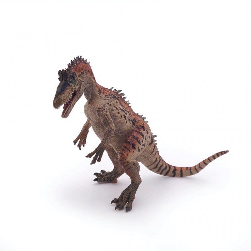 Figurine Dinosaure Cryolophosaurus