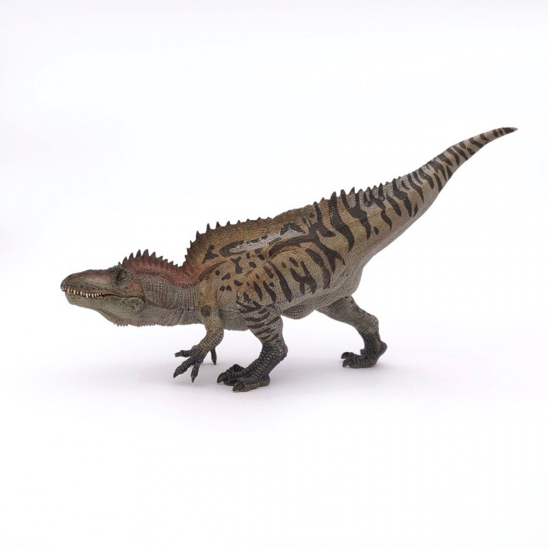 Figurine Dinosaure Acrocanthosaurus