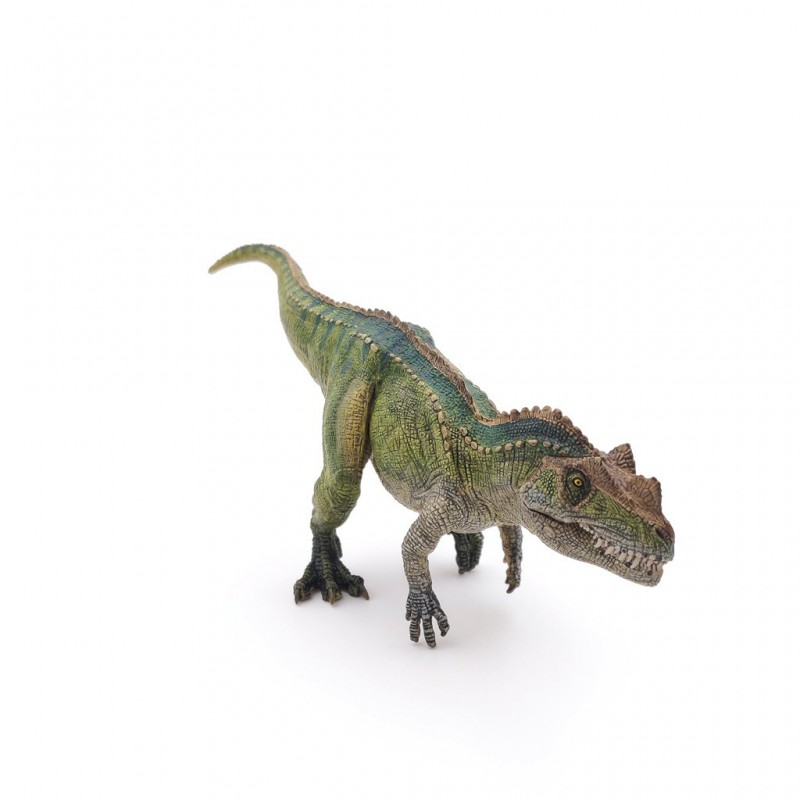 Figurine Dinosaure Ceratosaurus