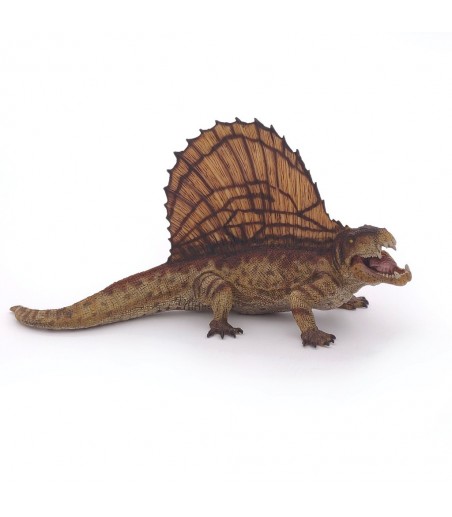 Figurine Dinosaure Dimétrodon
