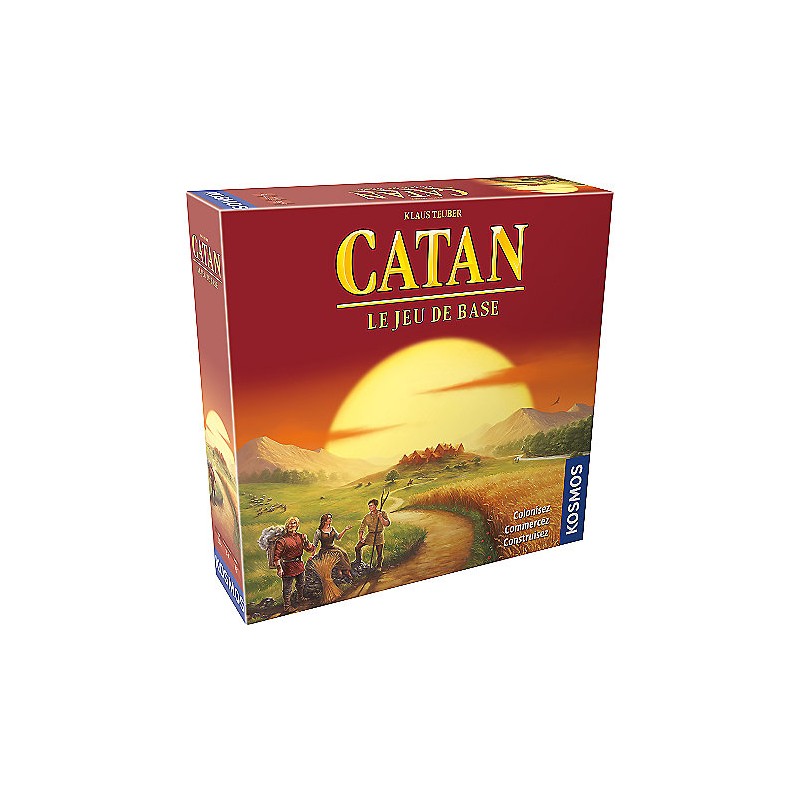 Catan