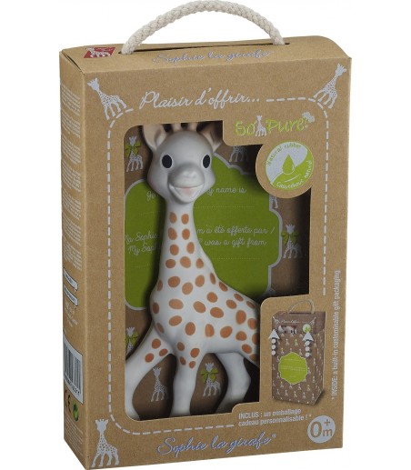 Sophie la Girafe - So'Pure