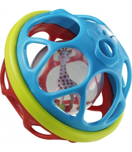 Soft'ball Sophie La Girafe