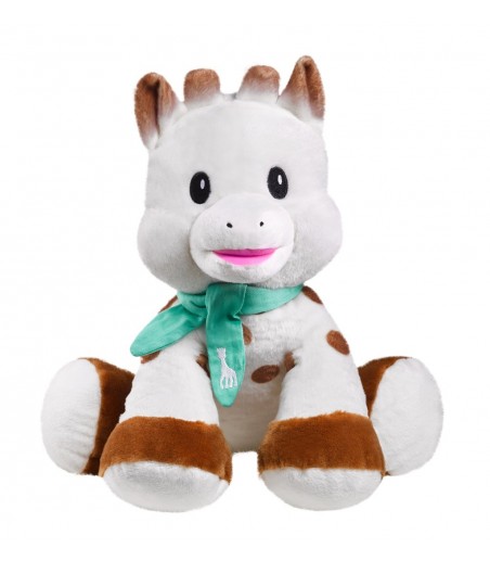 Peluche Maxi Sophie 35 cm