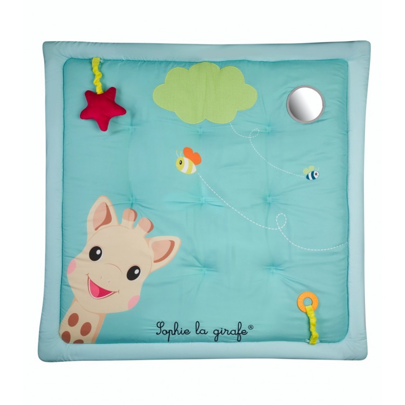 Le tapis de Sophie