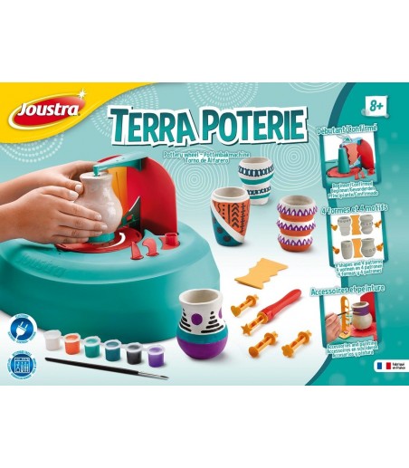 Terra Poterie