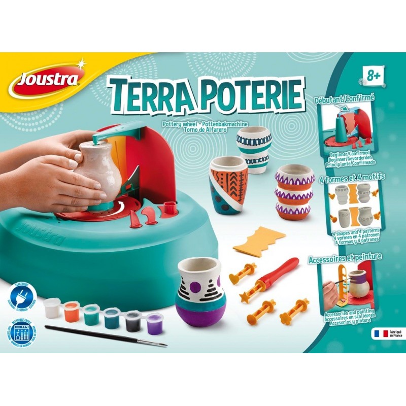 Terra Poterie