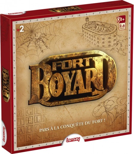 Fort Boyard