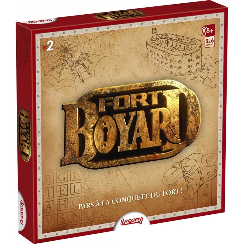 Fort Boyard