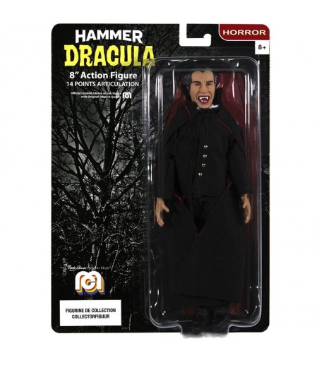 Figurine de Dracula