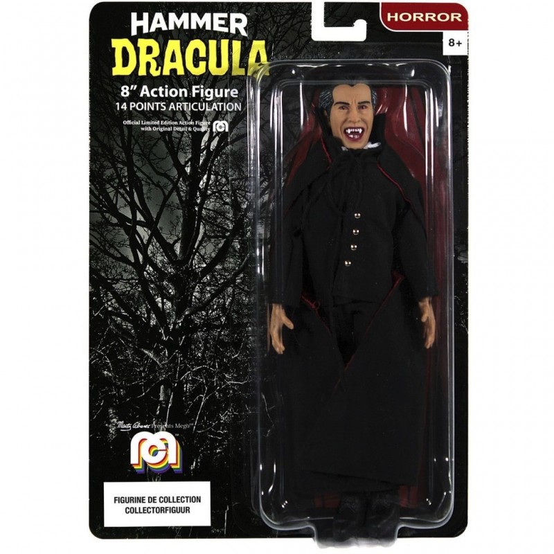 Figurine de Dracula