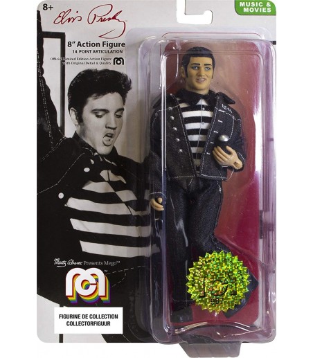 Figurine Elvis Presley