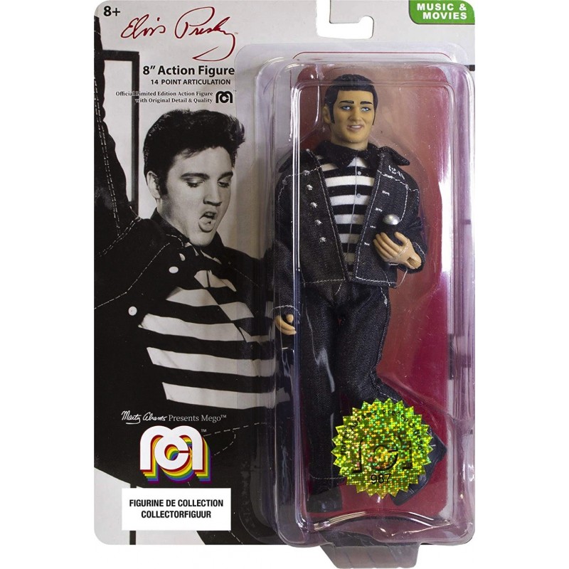 Figurine Elvis Presley