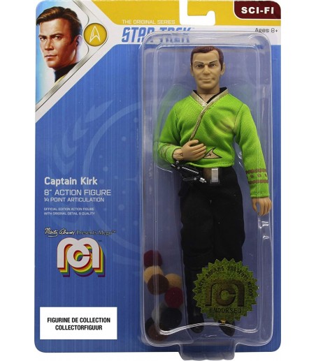 Figurine Star Trek -...