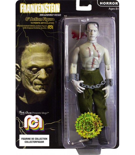 Figurine Frankenstein