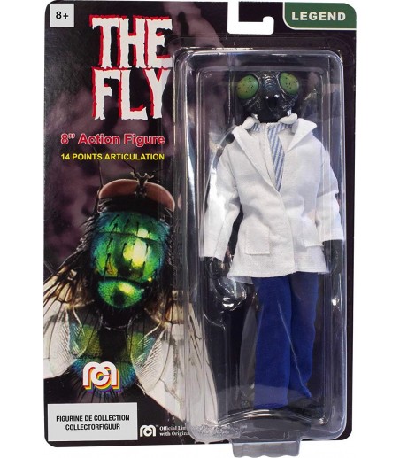 Figurine The Fly