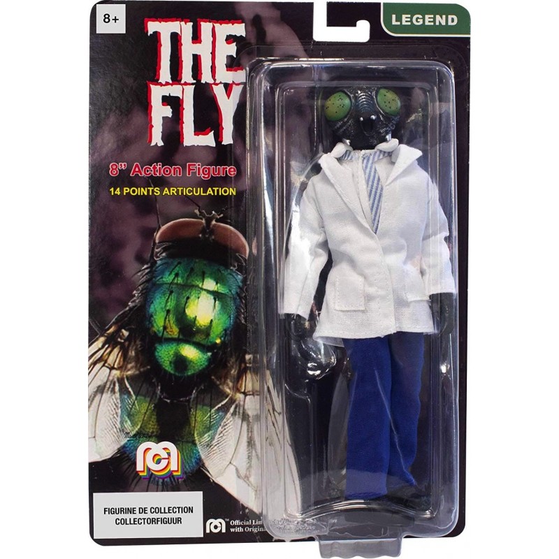 Figurine The Fly