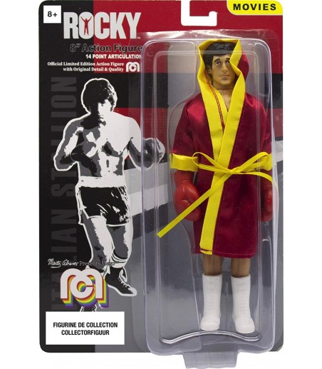 Figurine Rocky Balboa