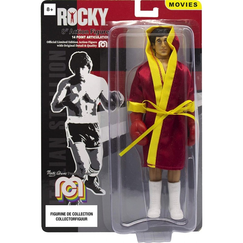 Figurine Rocky Balboa