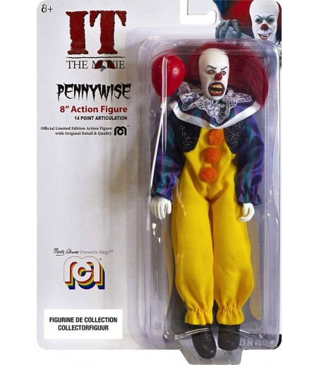 Figurine It/It 2 Pennywise