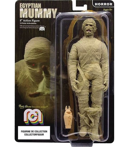 Figurine The Mummy